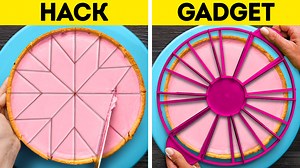 Gadgets vs. hacks || epic kitchen battle of cooking tricks and food ideas that might be useful | 5-Minute Recycle