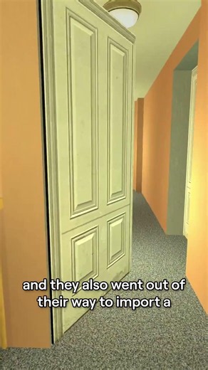 Grandma's house - Day 141 #gaming #gmod #garrysmod #maps #source #fyp
