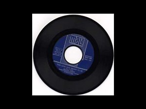 Melvin Davis This love was meant to be