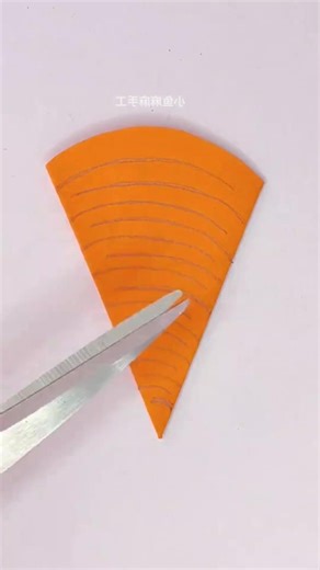 193K views · 427 reactions | Step-by-Step Spiral Paper Decoration Craft ✨ #spiralpaper #papercraft #diydecor #creativekids #handmade #easycraft #kidscraft #funactivity #decorcraft #craftideas | paper craft ideas | Facebook