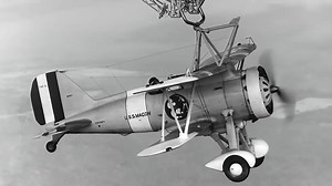 The Wingtip Gamble: America’s Most Dangerous Cold War Flight Experiment