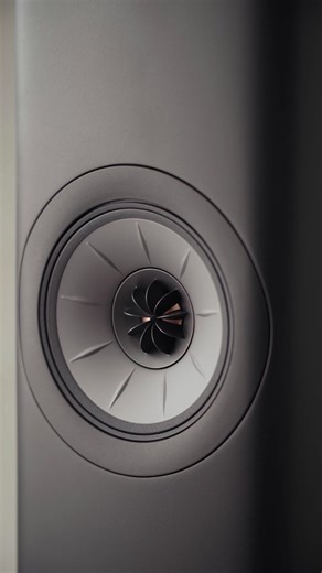 12 reactions | Dive into the rich elegance of sound with LS60 Wireless in the all-new Carbon Black!​ Elevate your audio experience in style.​ Discover more: https://uk.kef.com/products/ls60-wireless | KEF | Facebook