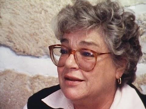 Simone Signoret (1980)