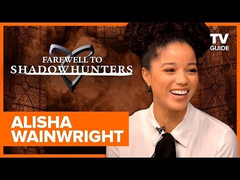 Farewell to Shadowhunters: Alisha Wainwright Teases Maia and Simon's Final Moments
