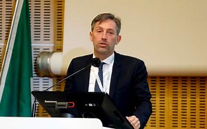Regione Lombardia, l'assessore Fabrizio Sala è il nuovo vicepresidente