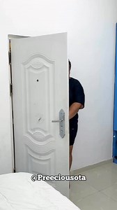 Once in carry your man | Precious ota