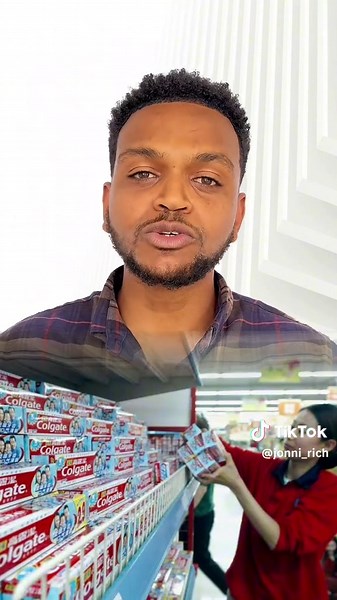 Understanding the Three Colors in Toothpaste