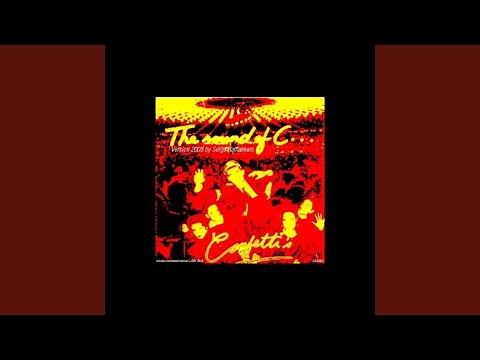 The Sound Of C (Original 88 Version)