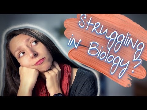 Struggling in AP® Biology? Watch THIS video for my ultimate Biology learning strategies!