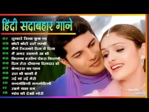 Hindi Gana🌹Sadabahar Song 💖हिंदी गाने 💓Purane Gane Mp3 💕Filmi Gaane अल्का याग्निक कुमार सानू गीत