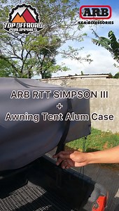 5.2K views · 39 reactions | Get a closer look at this ARB RTT Simpson...
