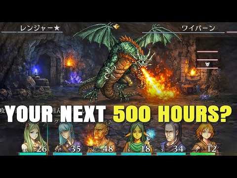 13 Massive RPGs You Can Play for 500+ Hours (And Still Not See Everything)
