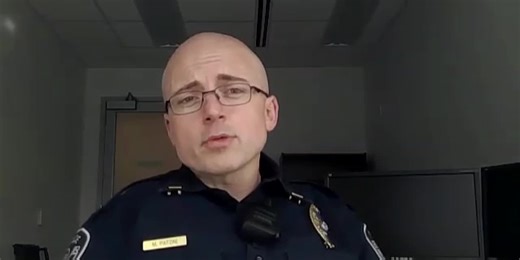 APD's Lieutenant of Traffic interview