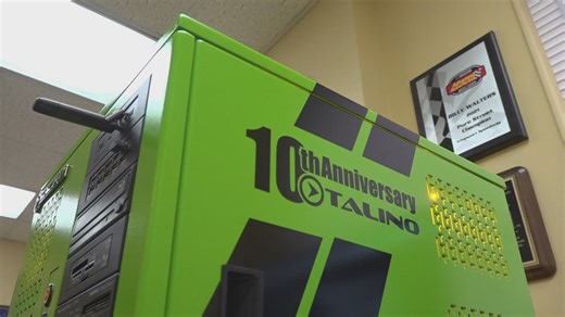 Greene County Sheriff's Department gets new digital forensics workstation, but one lawyer is skeptical of the process