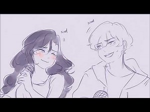 bad romance | oc animatic