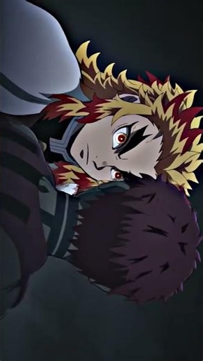 #anime #DemonSlayerEdit#Set your Heart Ablaze