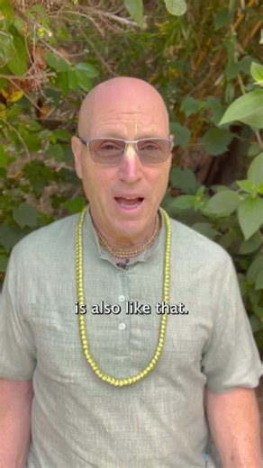 Fostering Success Through Deliberate Practice and Purposeful Effort by Vaisesika Dasa