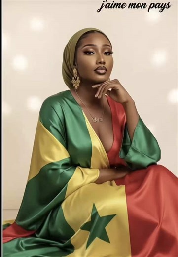 Tuto Complet : Générer des Photos de Maillot Sénégal avec Gemini