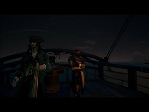 Karanlık Kardeşlik | Dark Brethren | Sea Of Thieves