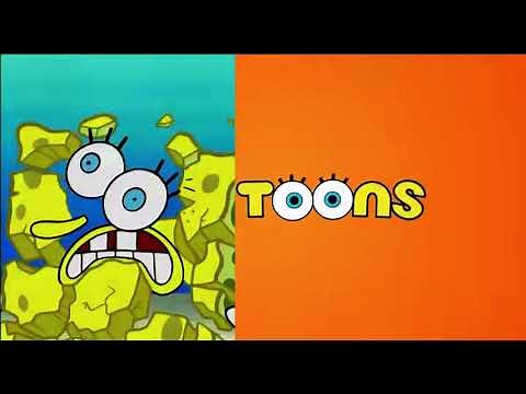 SpongeBob SquarePants New Episodes Promo | November-December 2020 (NickToons Global)