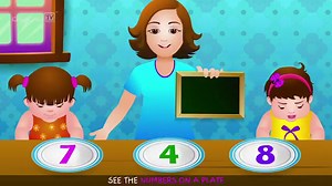 22K views · 390 reactions | Ten Little Indians and Many More Nursery...