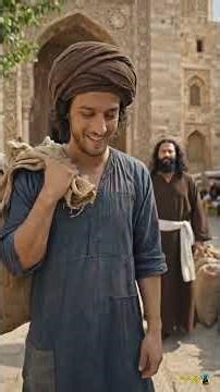 Nek Nojawan aur Apahij Ladki ka Qissa #moralstory #storytime