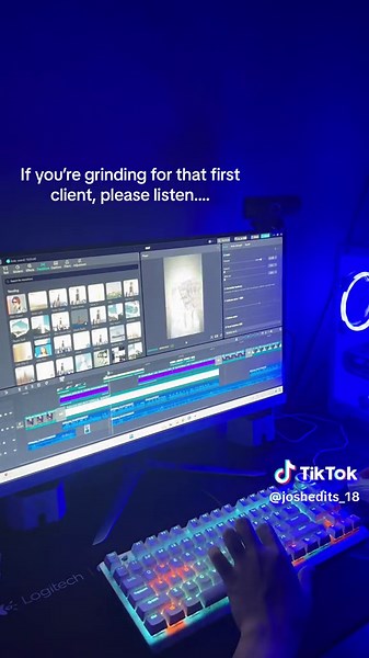 Consistency Is Key: Overcoming Challenges in Freelancing