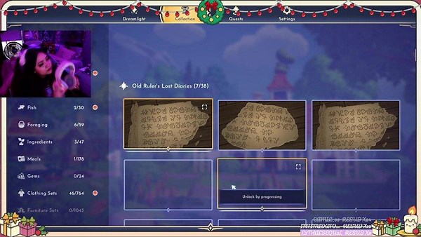 Princess_Jess - Twitch