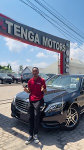 4.9K views · 698 reactions | The 2015 Mercedes-Benz S-Class! where...