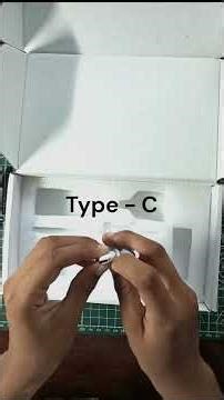 Unboxing the Smallest Yet Strongest Spray Gun!