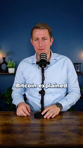 Bitcoin Explained: All You Need to Know About Cryptocurrency
