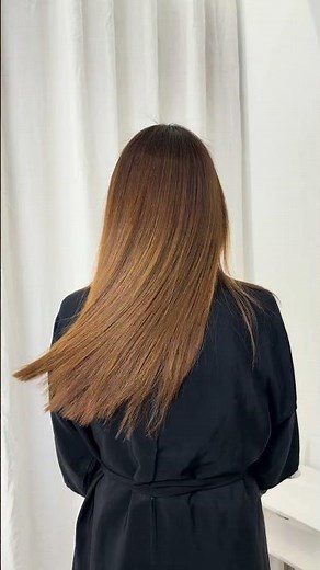 Cómo eliminar el encrespamiento del cabello | Tratamiento anti frizz 3 en 1