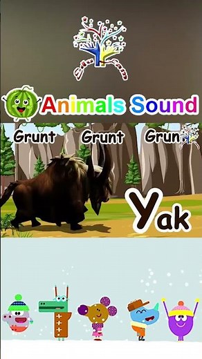 ABC ZOO EXPLOSION! Z7 💥 From ANGRY Anteater to ZOOMING Zebra – 26 WILD Animal Sounds!