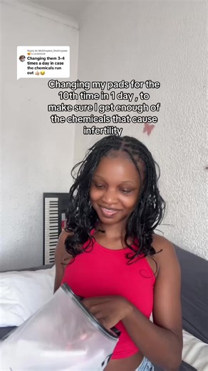 Understanding the Impact of Pads on Infertility