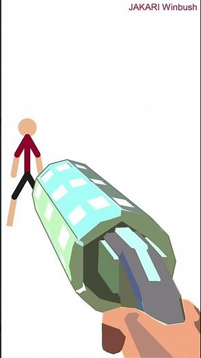 ARBS FPS Plasma Gun (Stick Nodes)