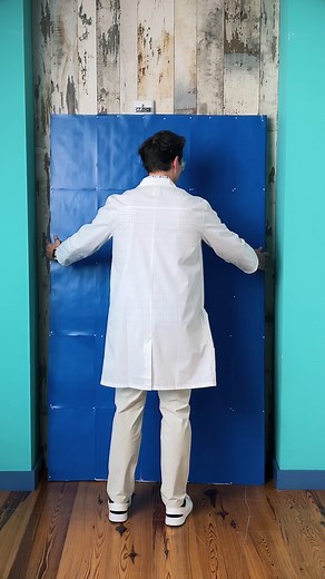 You asked (and asked). We listened. The slightly roomier, all-purpose, wear-everyday Straight Fit On-The-Go Pant is HERE. | Vineyard Vines