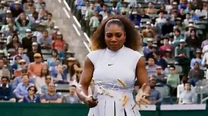 If you're using an outdated computer, you're lagging behind. Don't take it personally, Serena Williams can't perform at her best with old equipment, either. | Intel