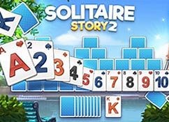 Solitaire Story 2 - Play for free - Online Games