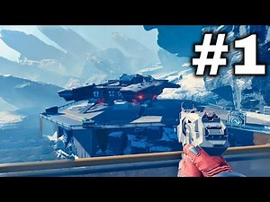 Jump Space (Early Access) | Part 1: Nonstop PvE Space Action