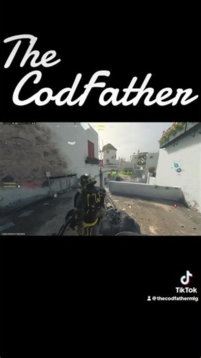 Failed Execution 😢 #callofduty #cod #shortsfeed #videogame #shortsviral #gaming