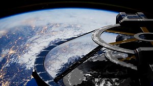 Universe, Solar System, Space