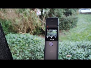 SJCAM C300 Action Cam *Video Test*- Gadget Explained Extended Unboxing