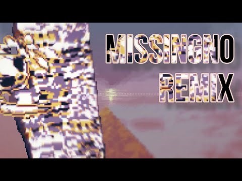 MissingNo REMIX (Friday Night Funkin': Hypno's Lullaby)