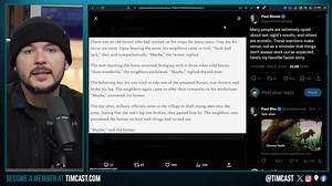 Matt Walsh And Bannon Say PROJECT 2025 IS REAL And ITS BACK, Media and Dems LOSE IT I From the Tim Pool Daily Show Subscribe here: https://buff.ly/48romud | Tim Pool