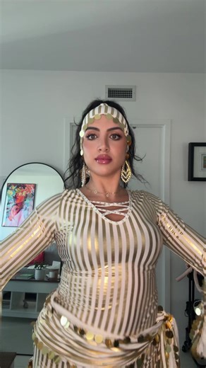 Exploring the Art of Belly Dance in Toronto
