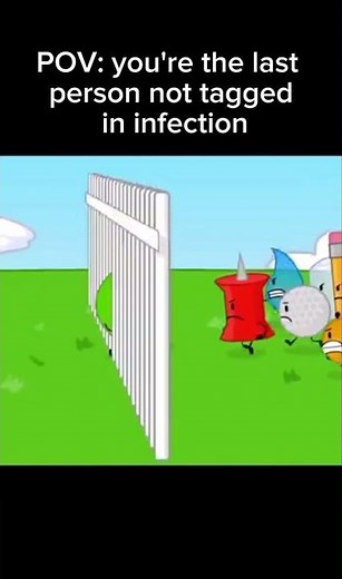 Gorilla tag to be clear