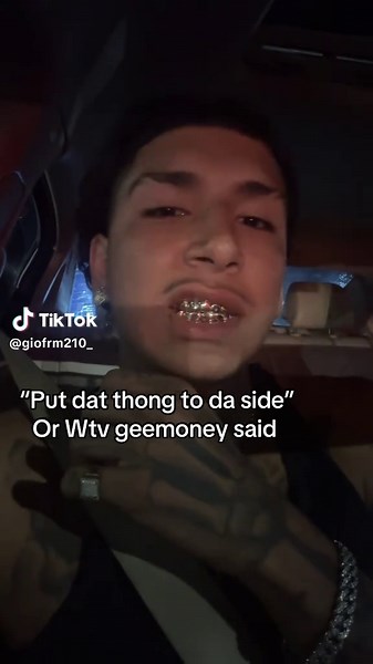 #viral #geemoney #fyppppppppppppppppppppppp #relatable | gee money