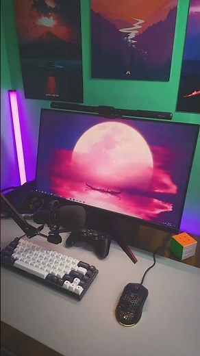 The Best WALLPAPERS For Your PC : Part-68 💜 #shorts #wallpaper #pcsetup