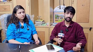 219K views · 10K reactions | Gynecologist interview questions with detailed Doctor Nidhi Thakur contact no : 88031 24002 | Amir Sohail | Facebook