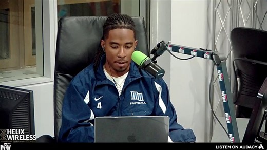 Keith opened last night with...the Mets? Believe it, because he was feeling that the vibes are back in Queens! | WFAN Sports Radio